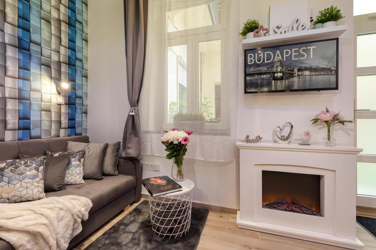 Apartman B2 Apartman, Mert Neked A Jár! Budapest