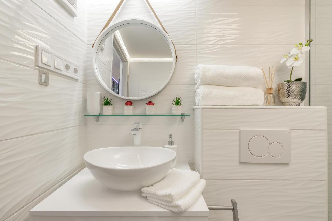 Apartman B2 Apartman, Mert Neked A Jár! Budapest