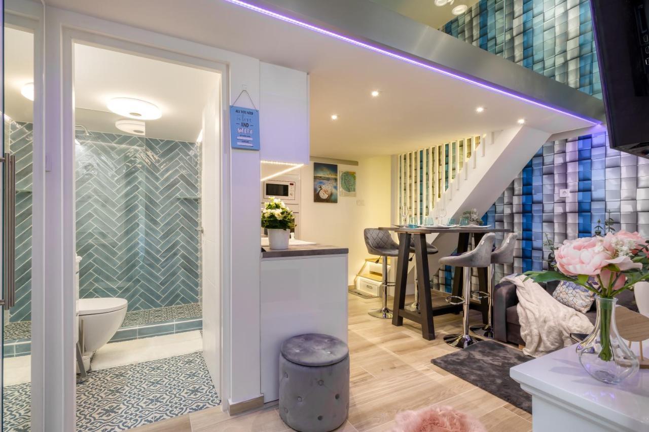 Apartman B2 Apartman, Mert Neked A Jár! Budapest